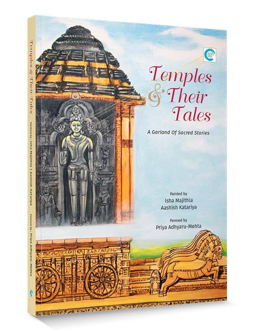 Temples & Their Tales